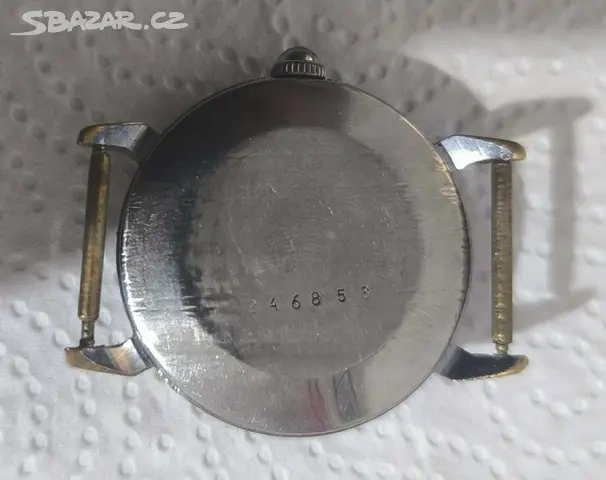 Unikátní hodinky PRIM - 2