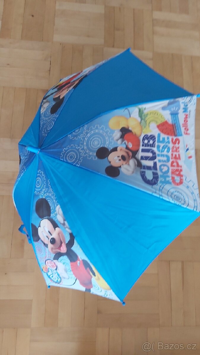 Dětský deštník - 2