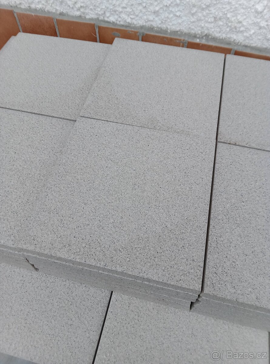 Dlažba Rako Taurus 20x20 - 2