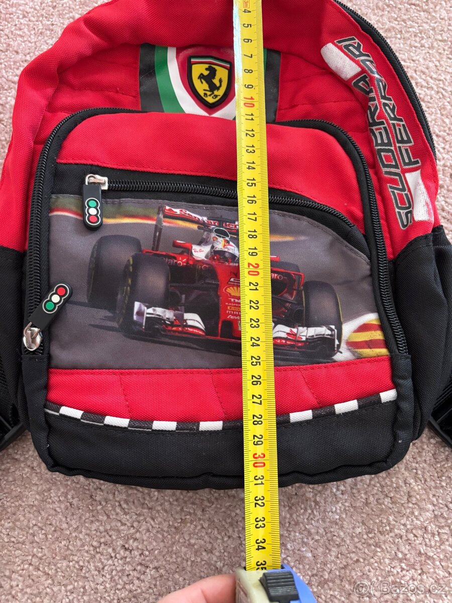 Dětský batůžek - 2