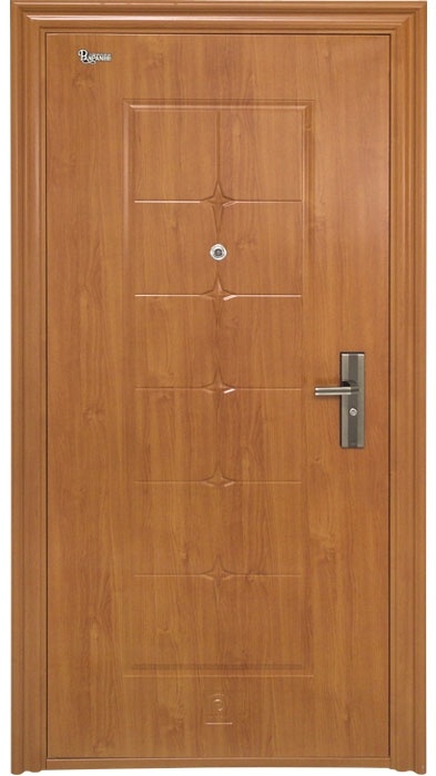 vchodové dveře - 2