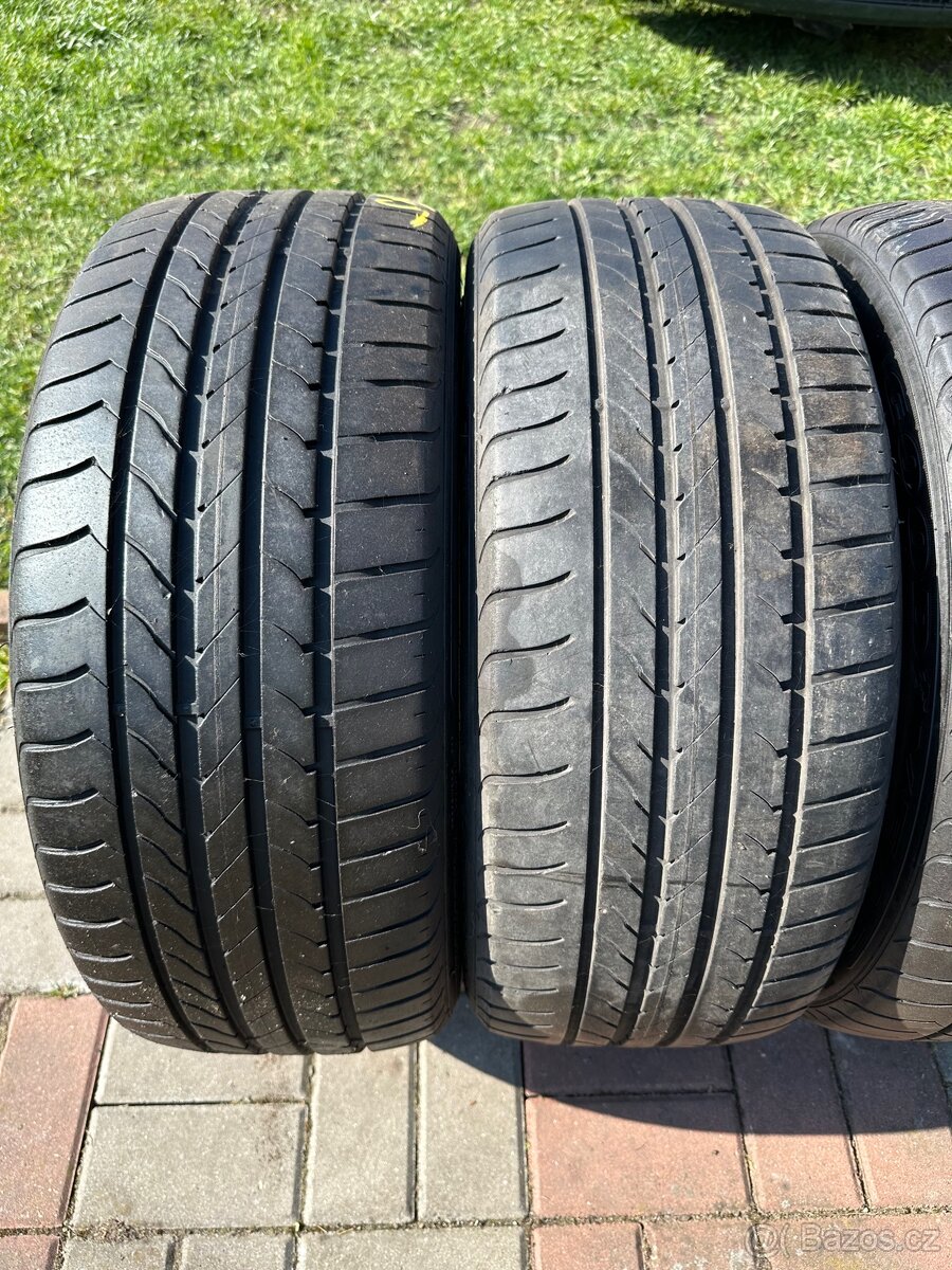 18" 225/45R18 91Y 6-7MM - 2
