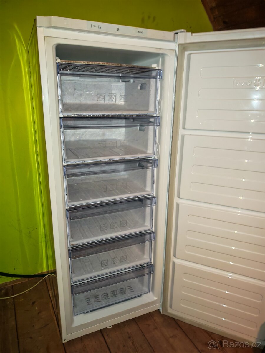 Mrazák Beko - 2