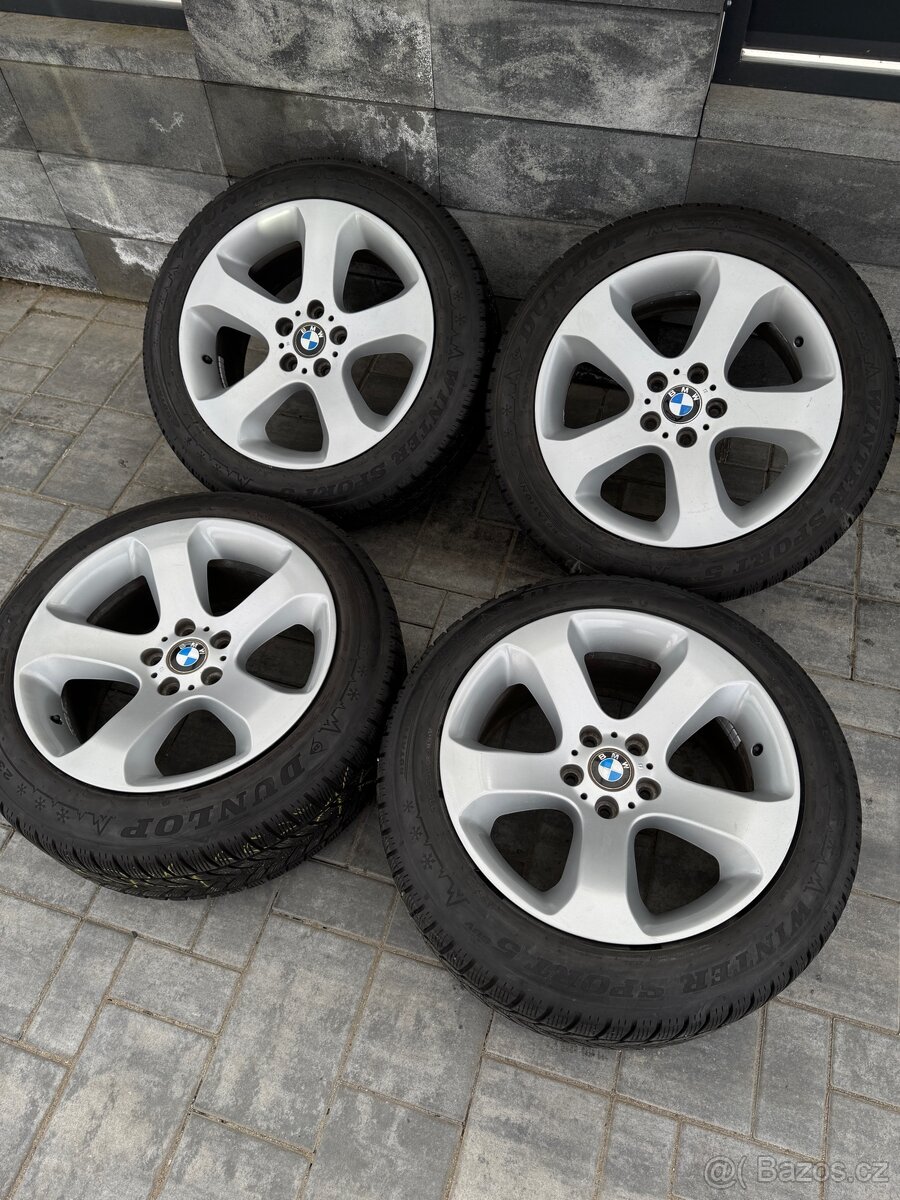 5x120 r19 Transporter T5 T6 - 2