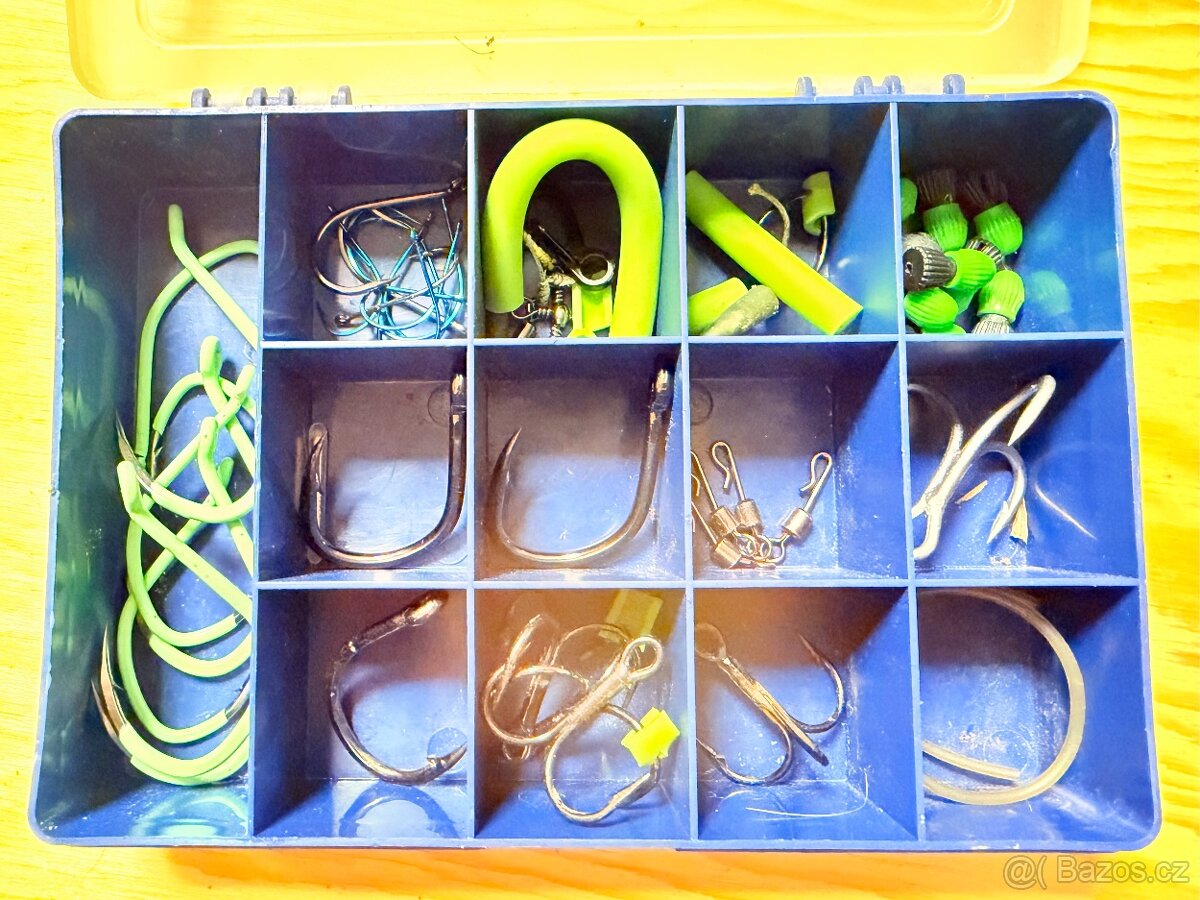 SET NA SUMCE + BOX - 2