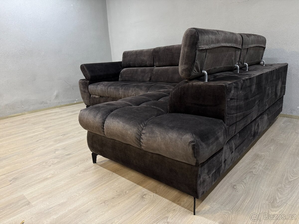 Sedací souprava - 2