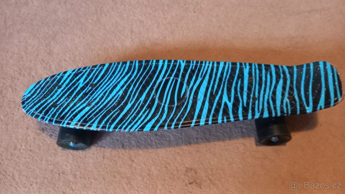 Pennyboard NEX TIGRIS 56 cm - 2