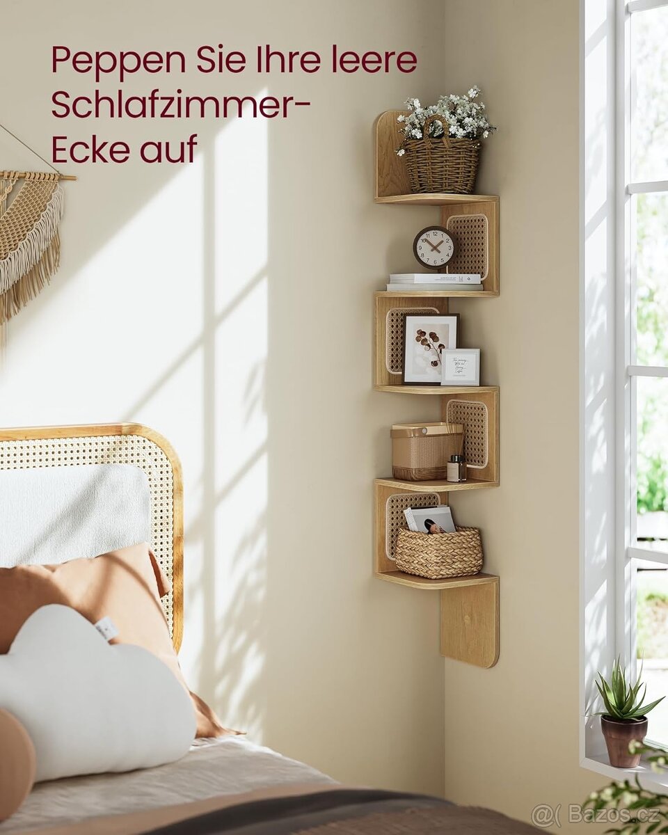 NOVÁ ROHOVÁ POLICE - 2