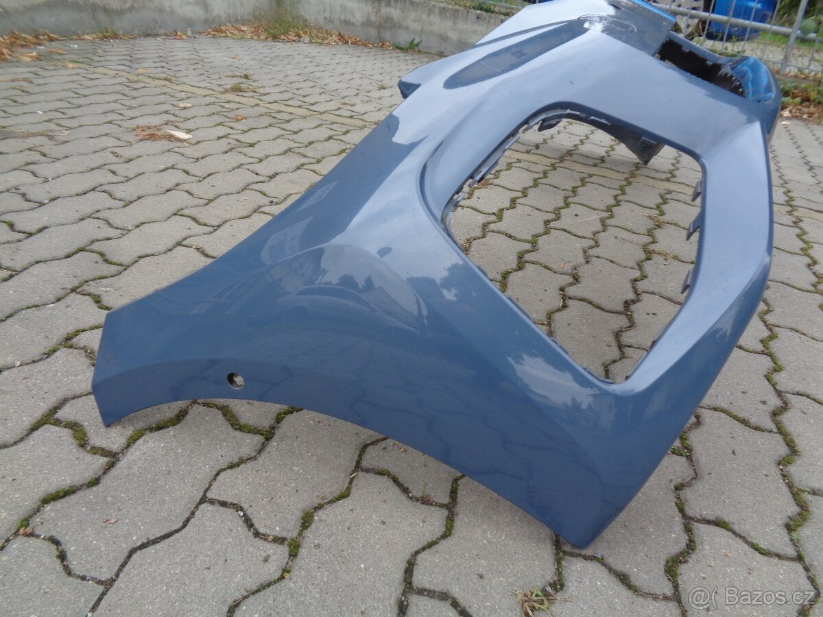 BMW 3 G20 přední nárazník M-paket - 2