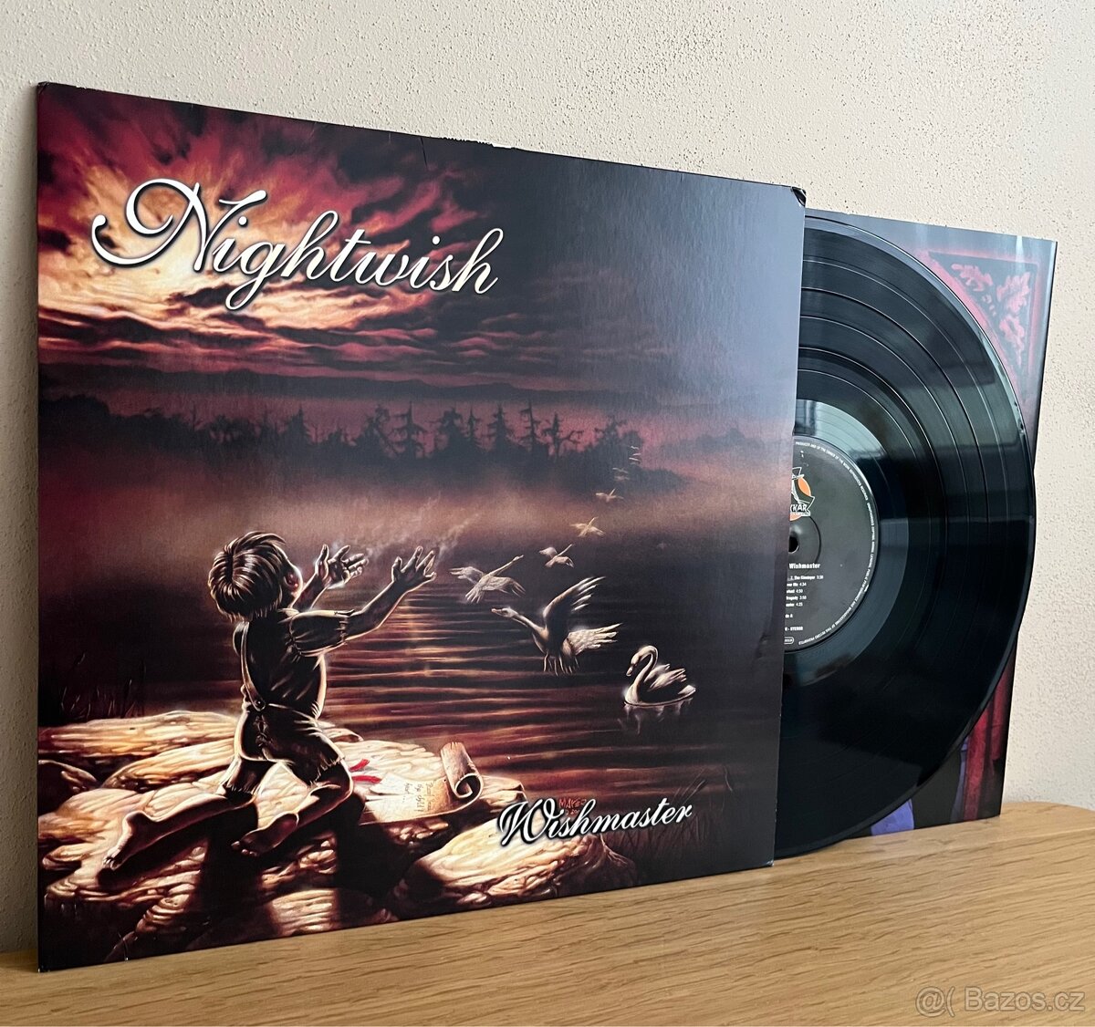 Nightwish – Wishmaster - 2