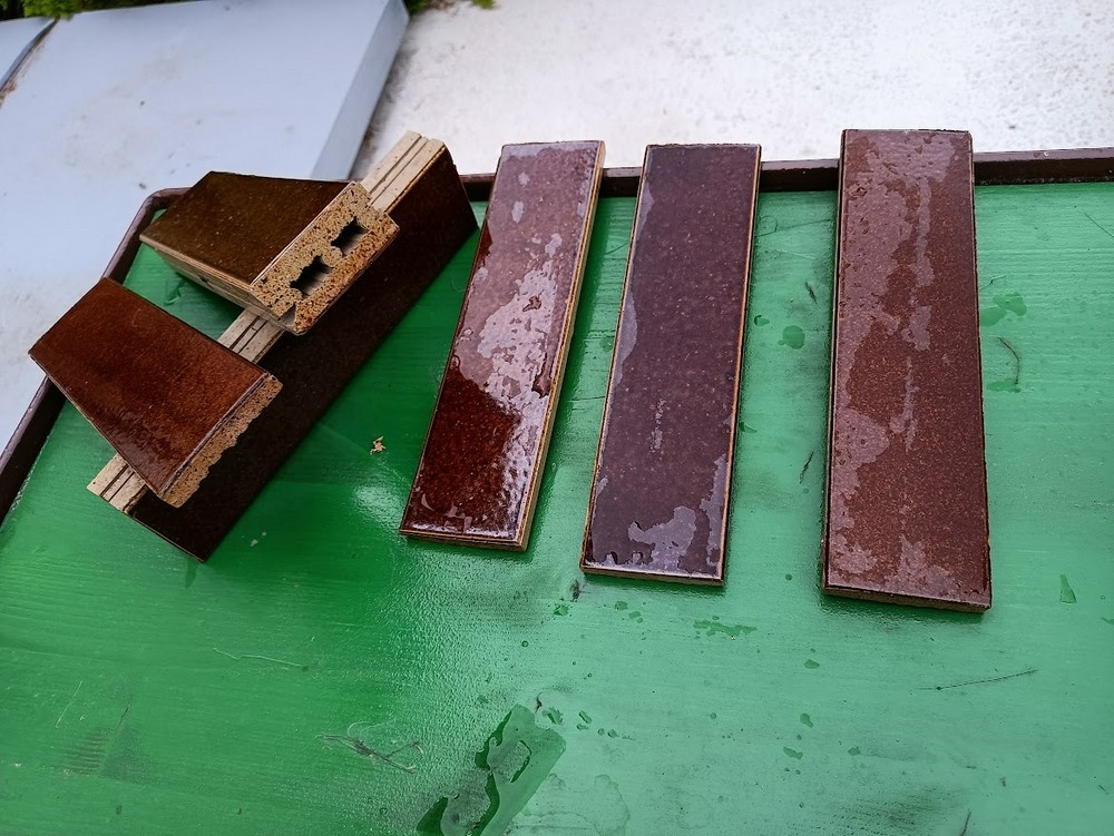 Fasádní obkladový pásek KABŘINEC - 2