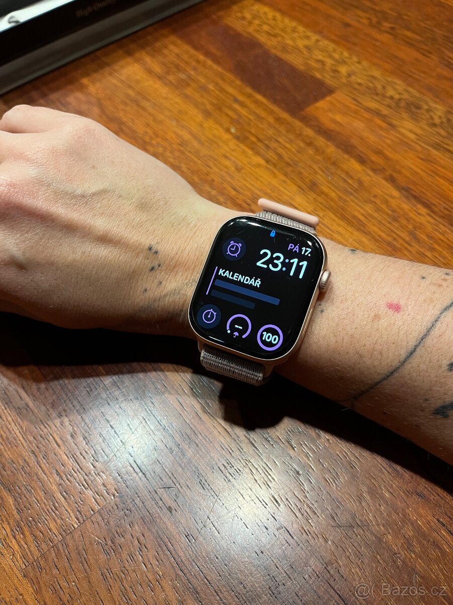 Apple watch 10 (46mm) - 2