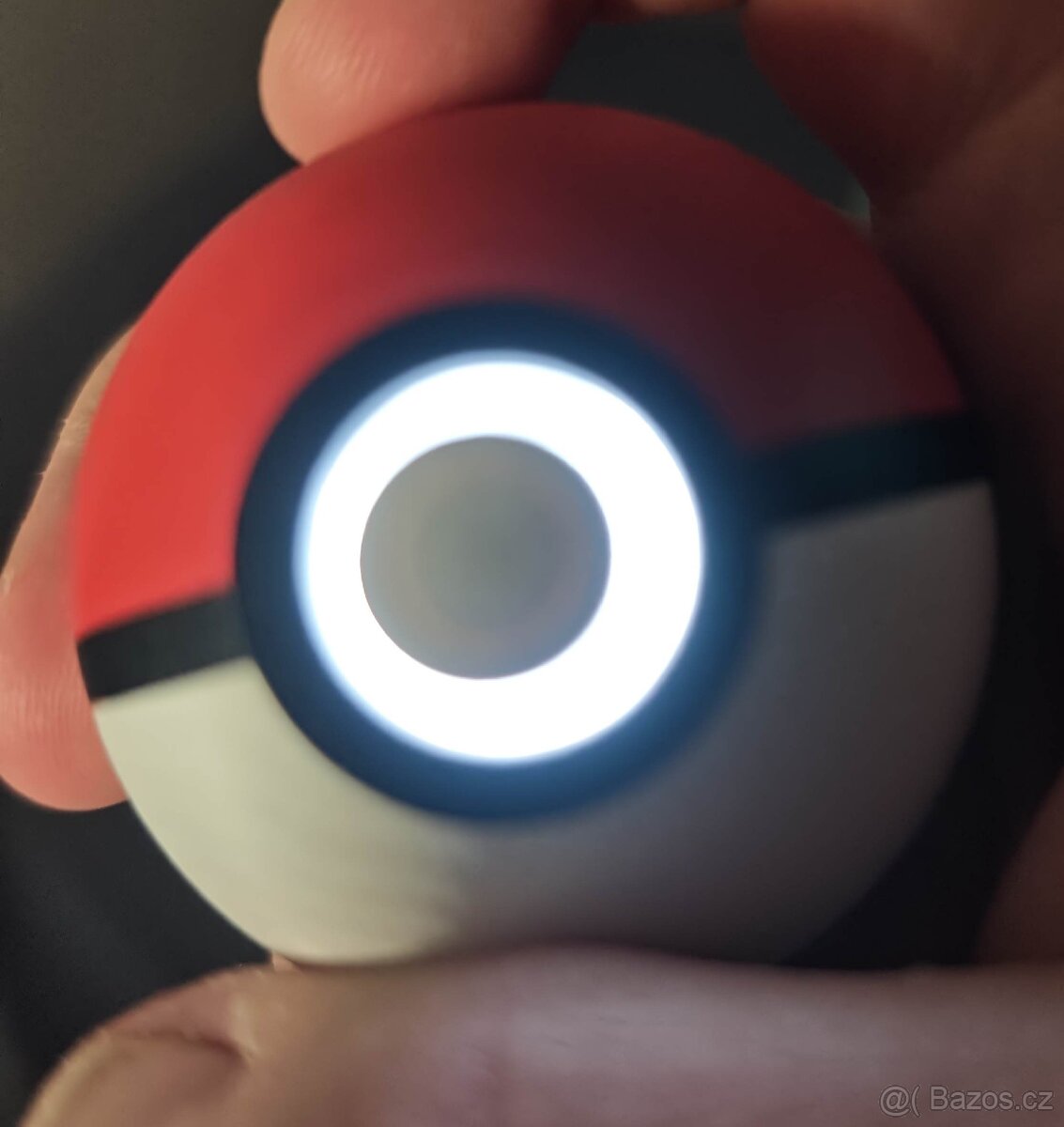 Pokeball Plus - 2