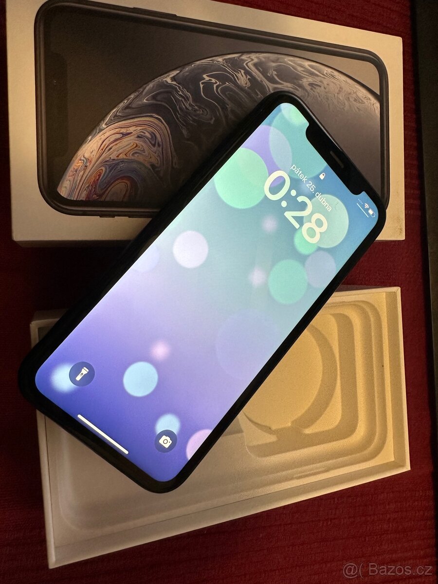 IPhone XR 64Gb Black - 2