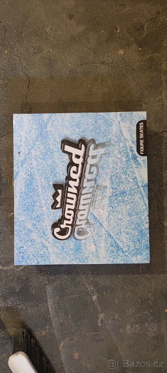 Dětské brusle vel. 36 - 2