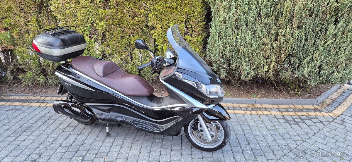 Piaggio X10 350 cm3 - 2