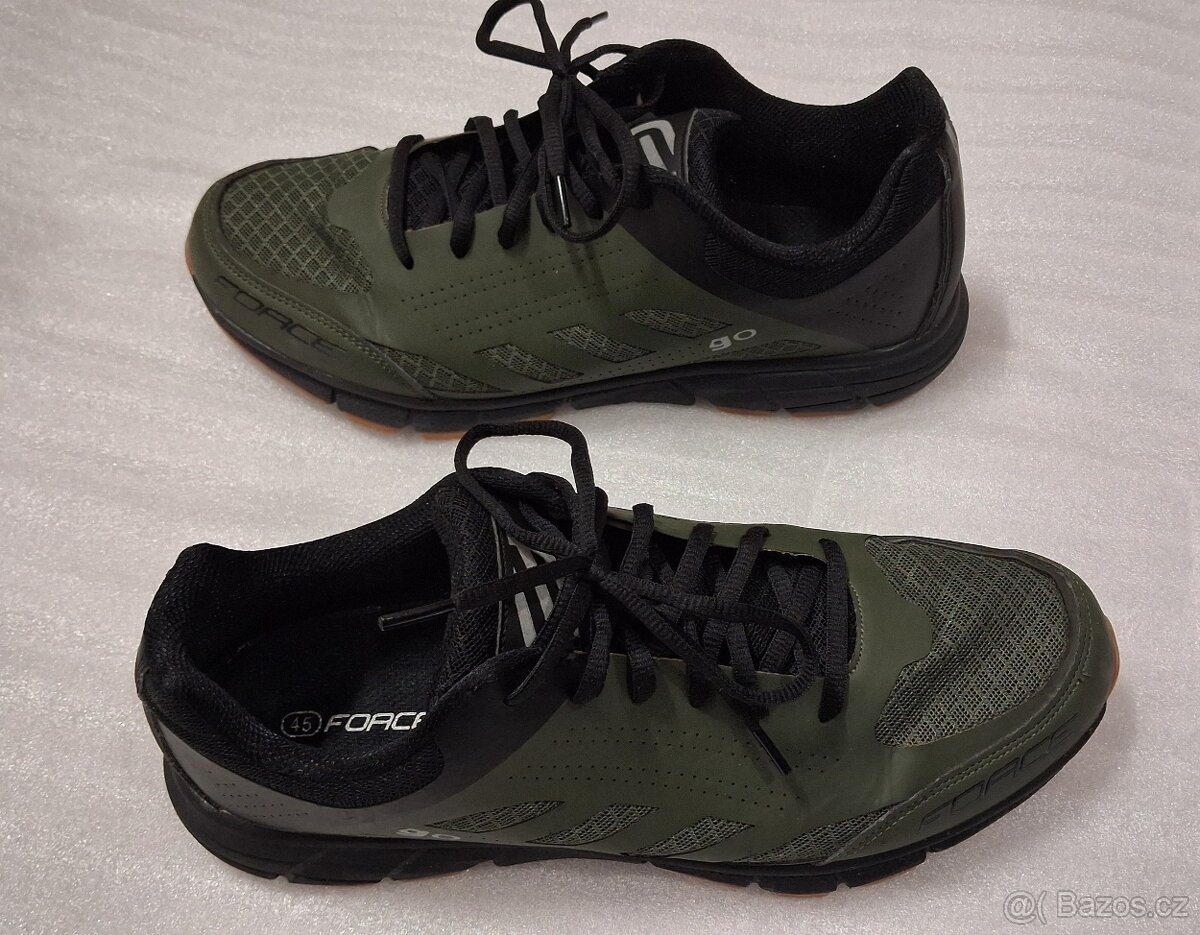 Tretry Force GO Army + SPD M-520 - 2