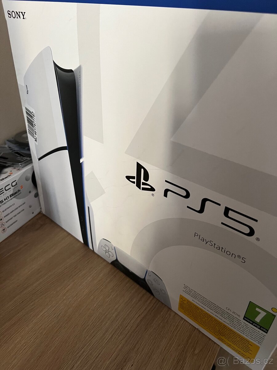 Play station 5 slim 1tb - 2
