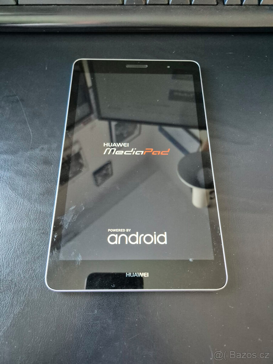 Tablet HUAWEI MediaPad T3- starší - 2
