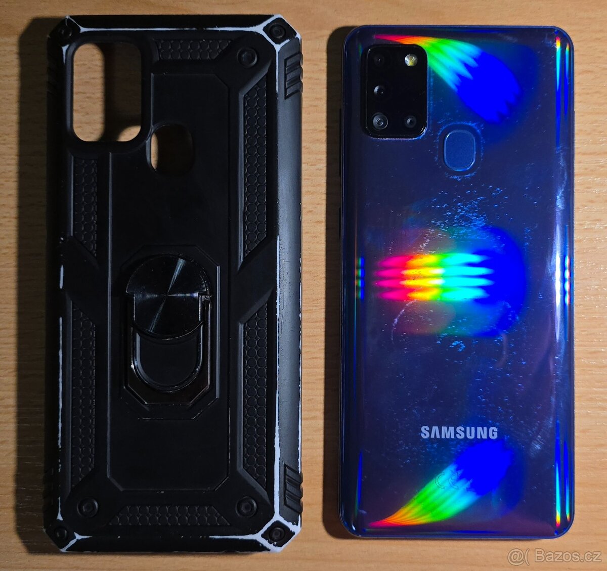 Samsung Galaxy A21s - 2