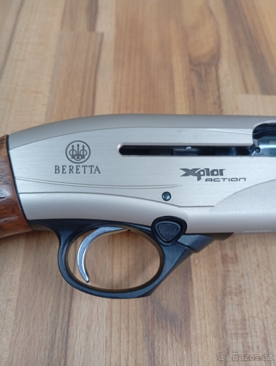 beretta A400 xplor 28/70 - 2