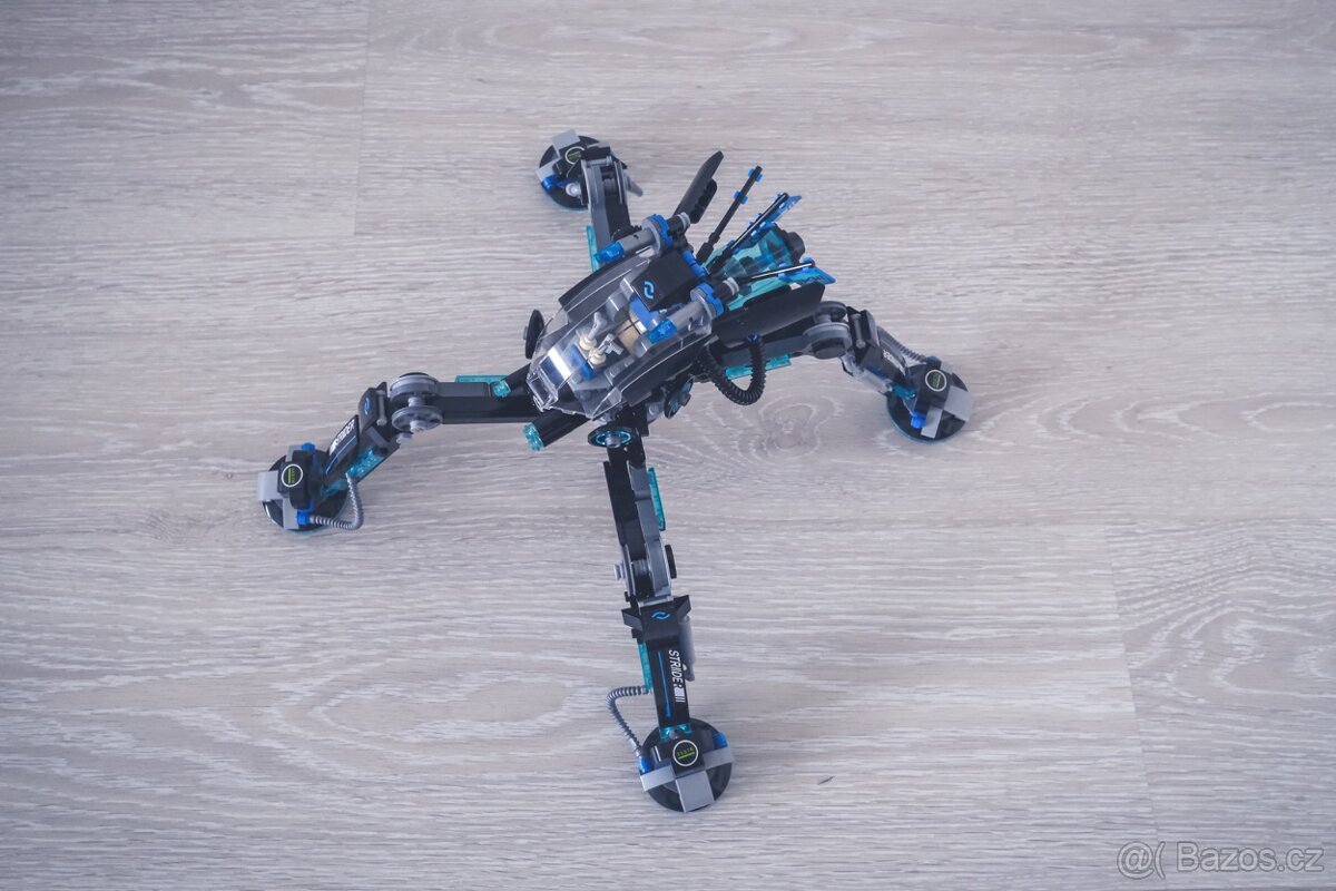 Lego Mix 1 - 2