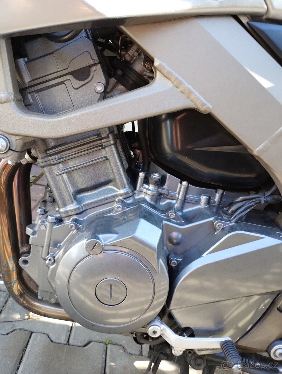 Yamaha - 2