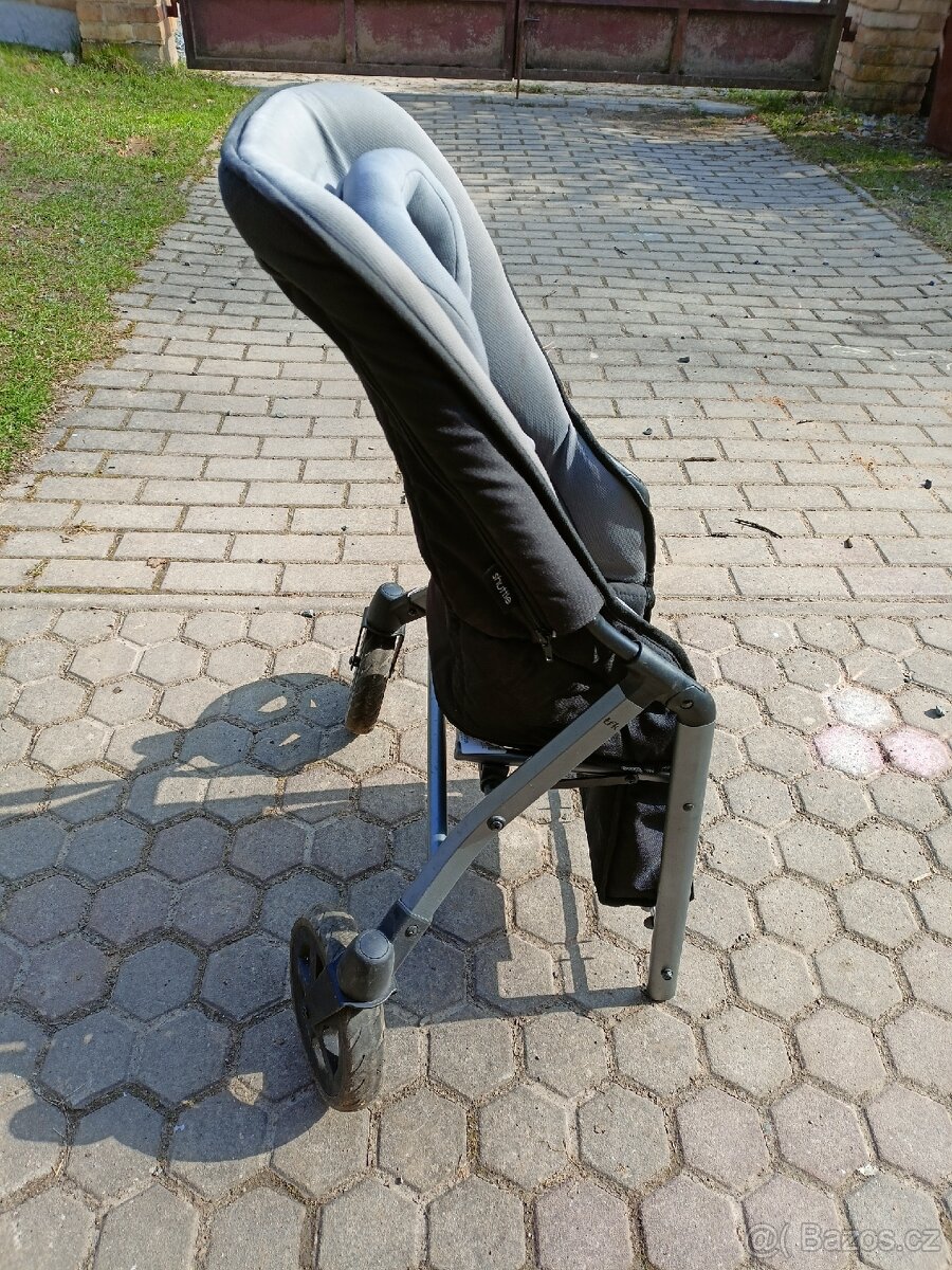 TFK Shuttle - 2