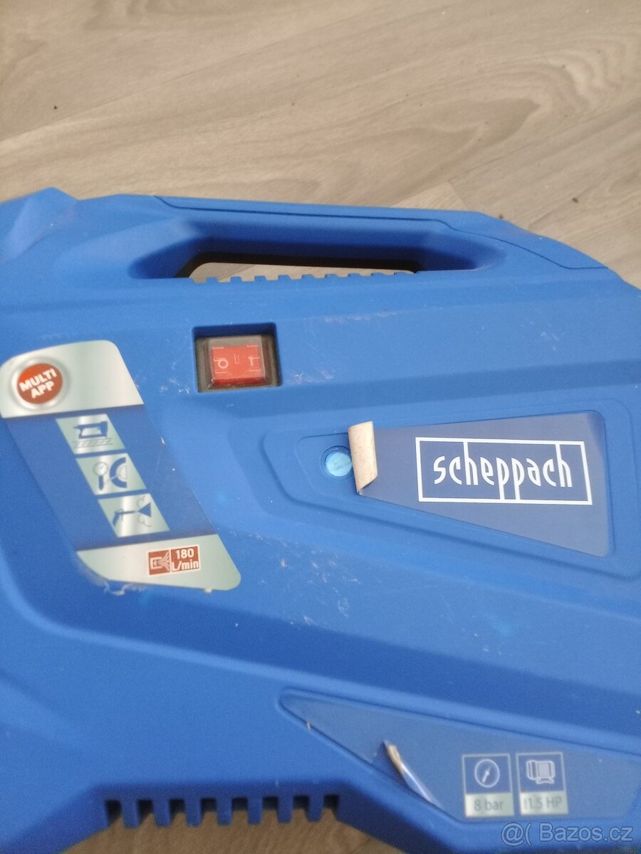 Kompresor - 2