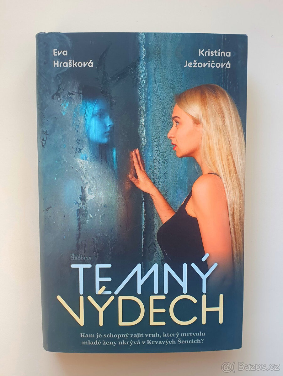 Temný výdech. - 2