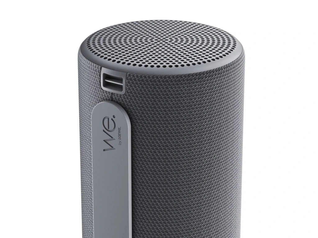 Bluetooth reproduktor LOEWE We. Hear 2 - 2
