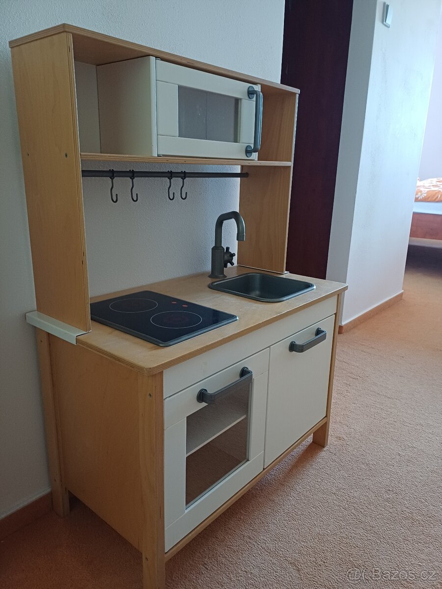 Dětská kuchyňka IKEA - 2