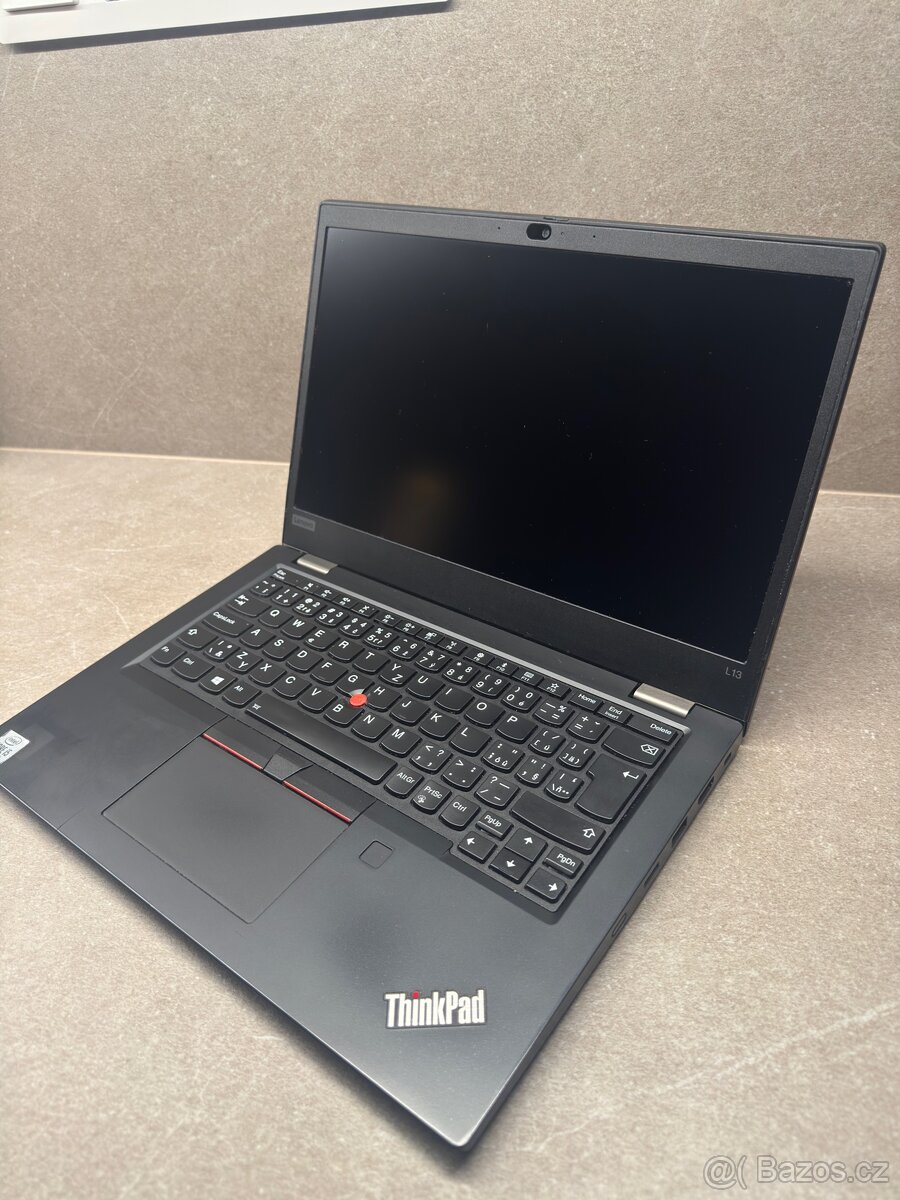 Lenovo ThinkPad L13 G1 - 2