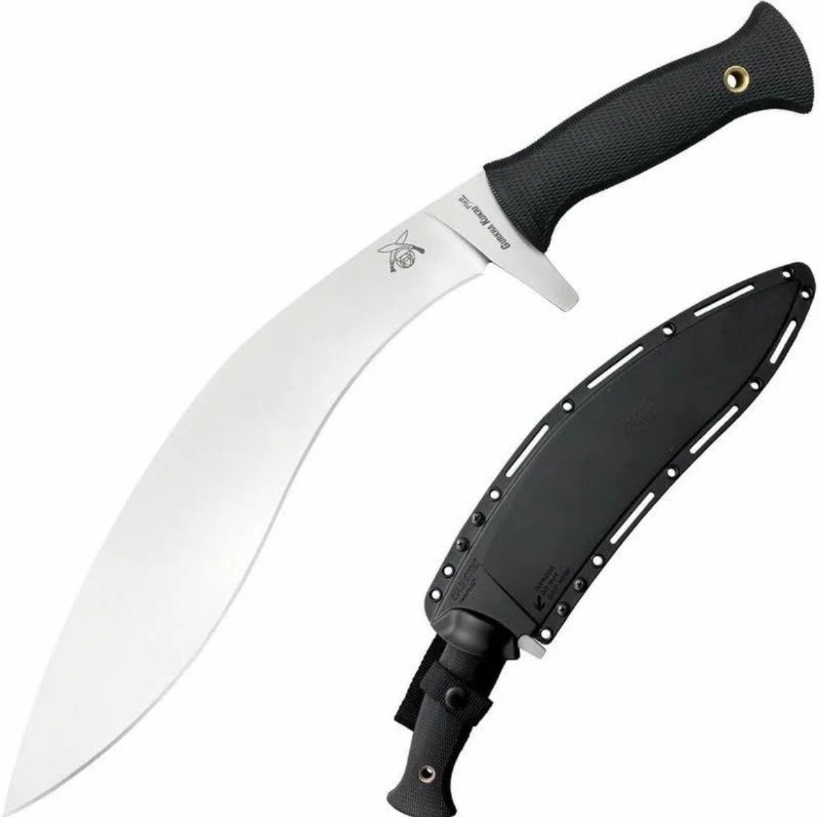 Gurkha Kukri Plus (3V) - 2