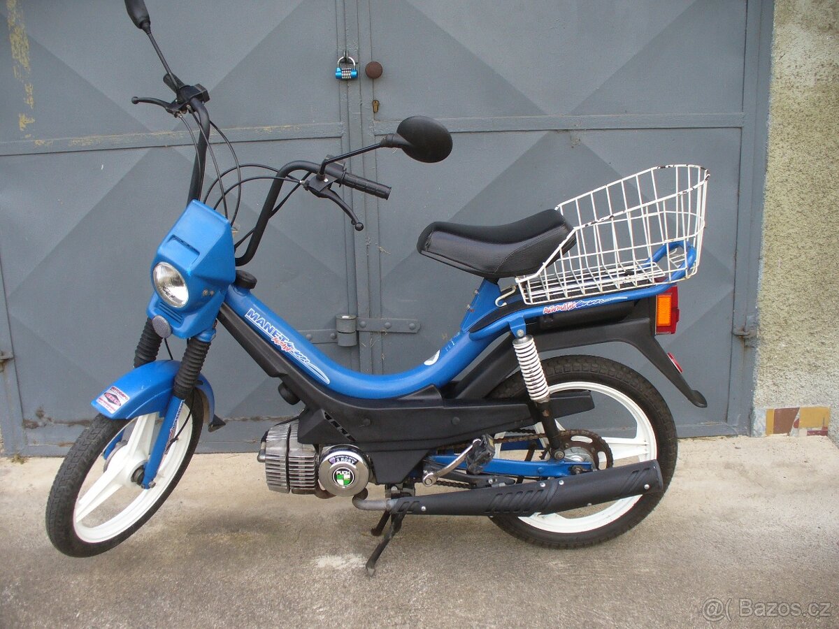Manet Korado 2 Kw - 2