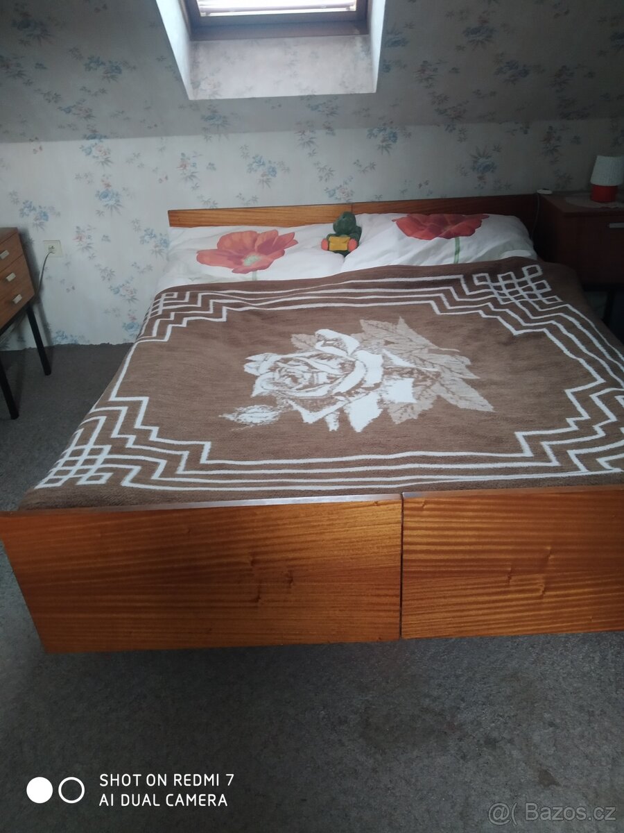 Prodám skříně a další věci - 2