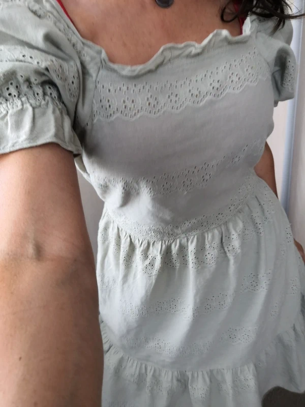 Šaty Vero Moda vel.XS - 2