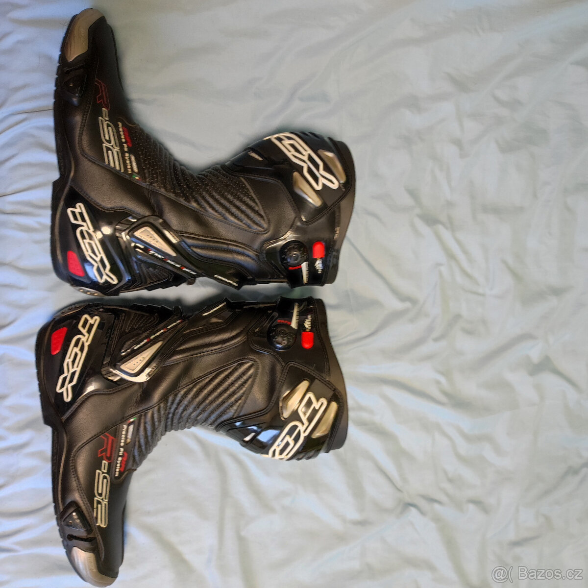 Boty TCX R-S2 EVO - 2
