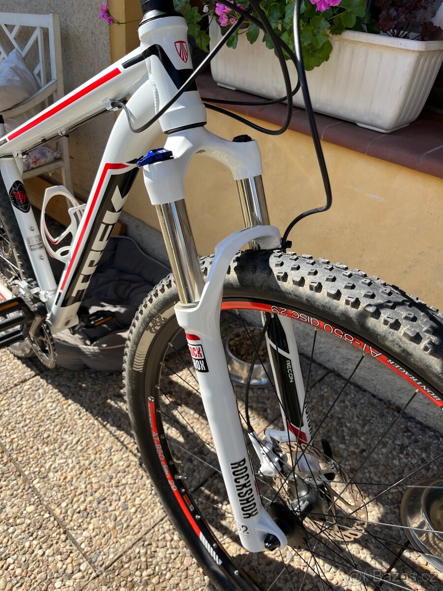 Trek GarycFisher - 2