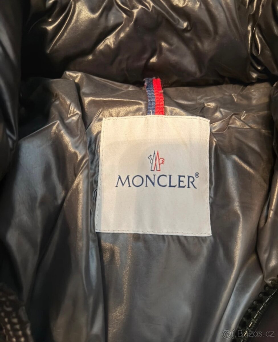 Pánská bunda Moncler - 2