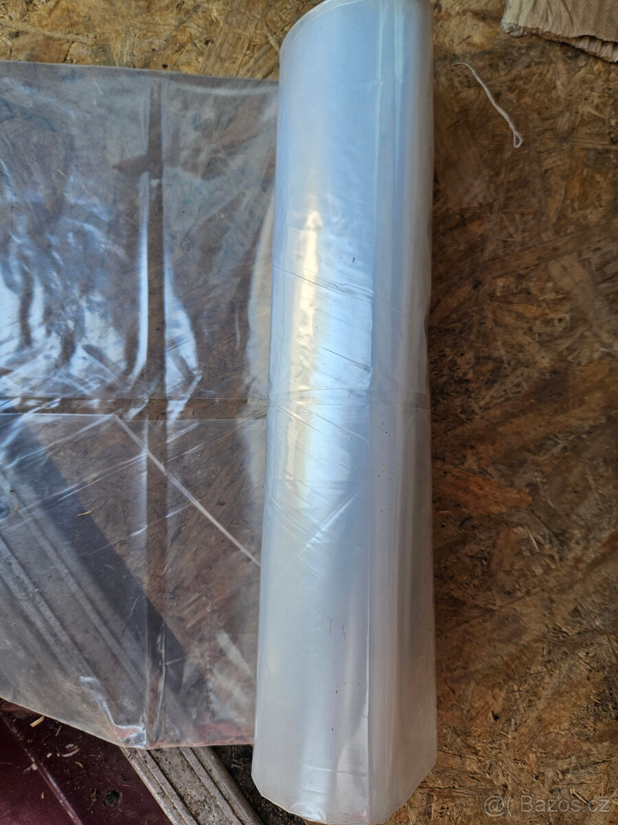 Bigbag, pytle, papírové krabice - 2