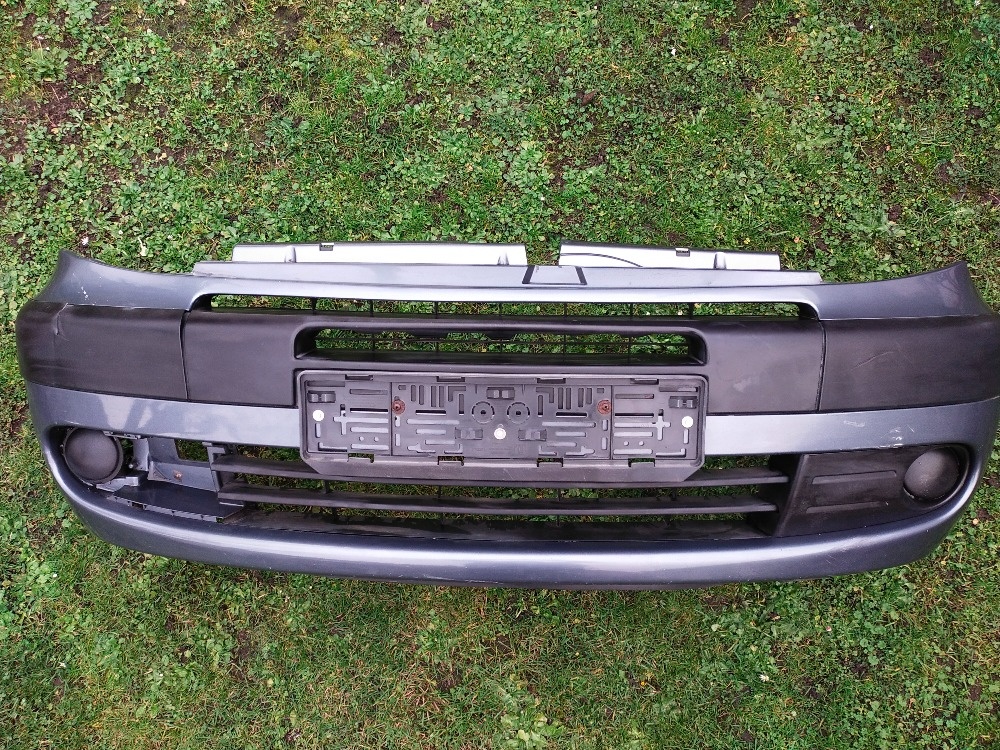 CITROEN XSARA PICASSO - 2