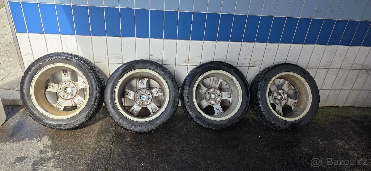 Alu 16 Octavia 2 - 2