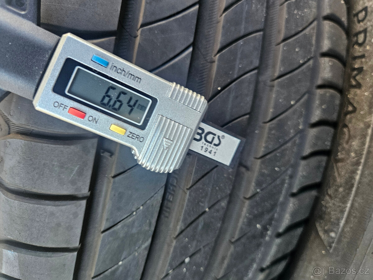 205/60R16 92H Primacy 4 MICHELIN - 2