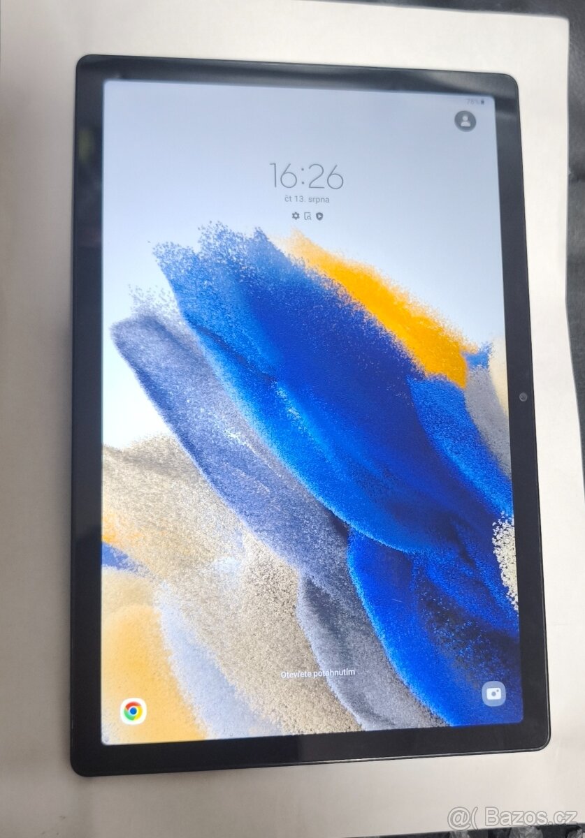 Tablet Samsung Galaxy Tab A8 3GB/32GB LTE android 13 - 2