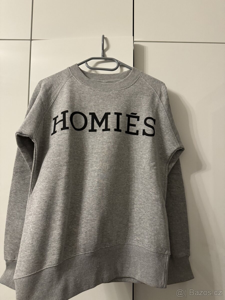 Mikina Homies - 2