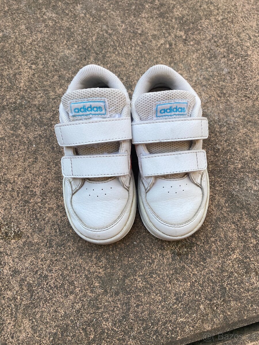 Boty Adidas - 2