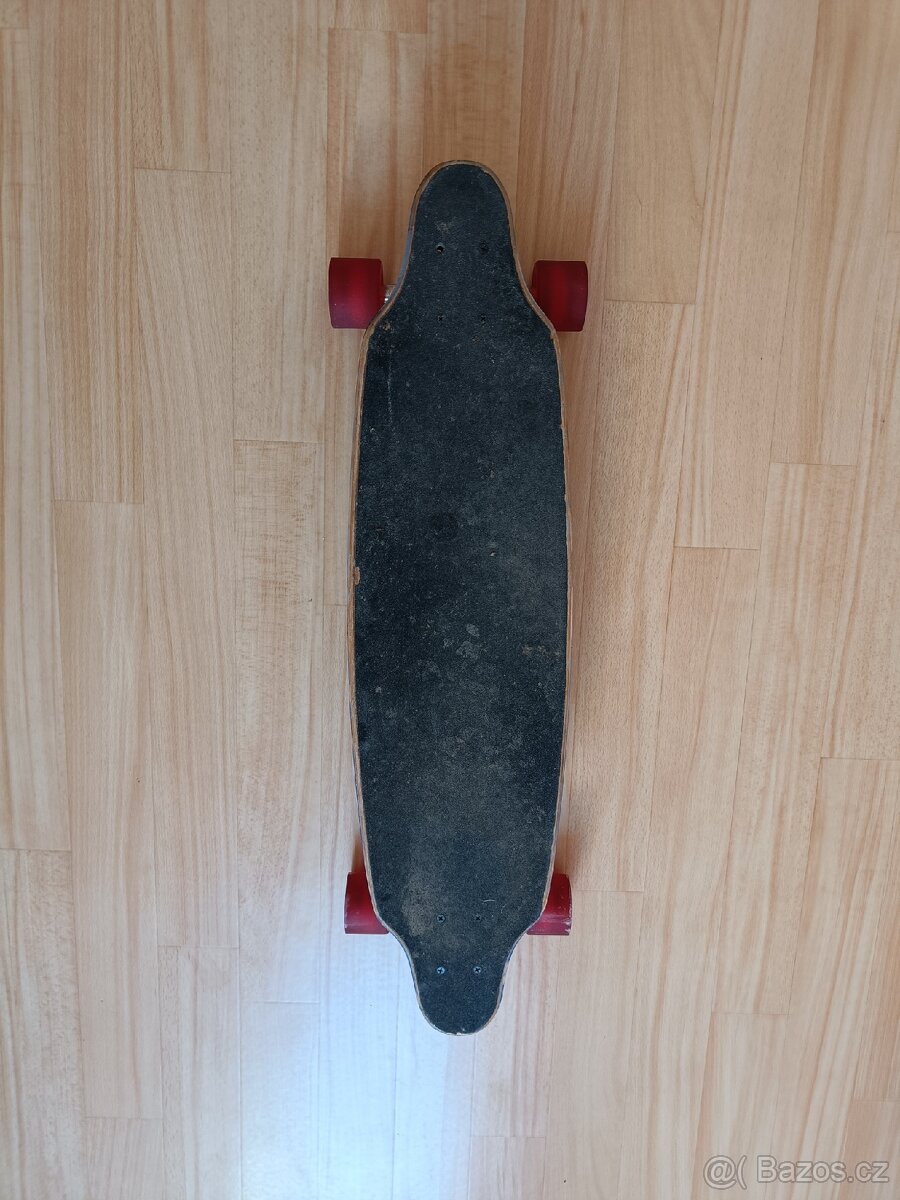 Longboard - 2
