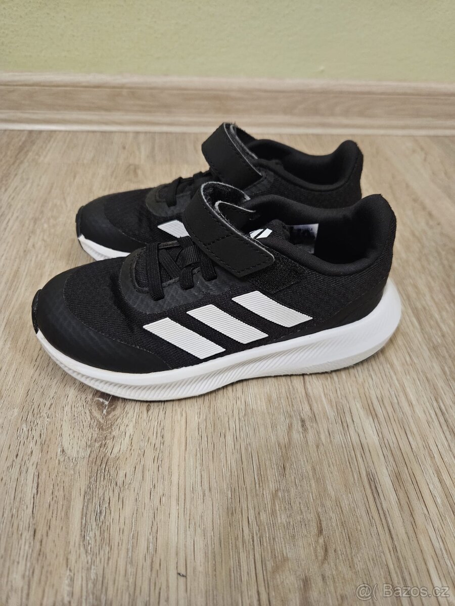Dětská sportovní obuv - 2