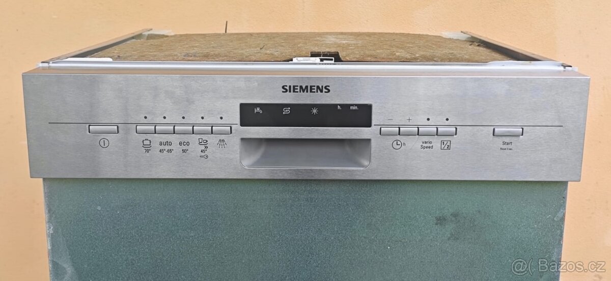 Prodám myčka Siemens SN55M531EU - 2